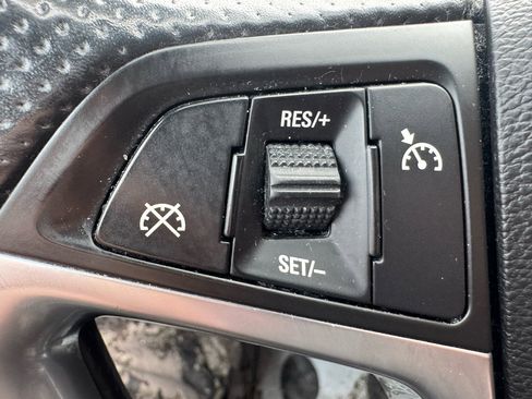 Used 2012 Buick Regal GS image 17