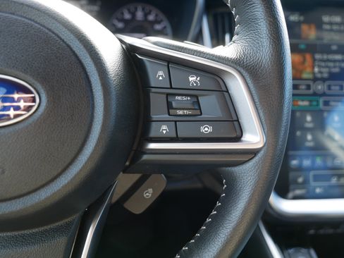 Used 2024 Subaru Outback Limited image 30