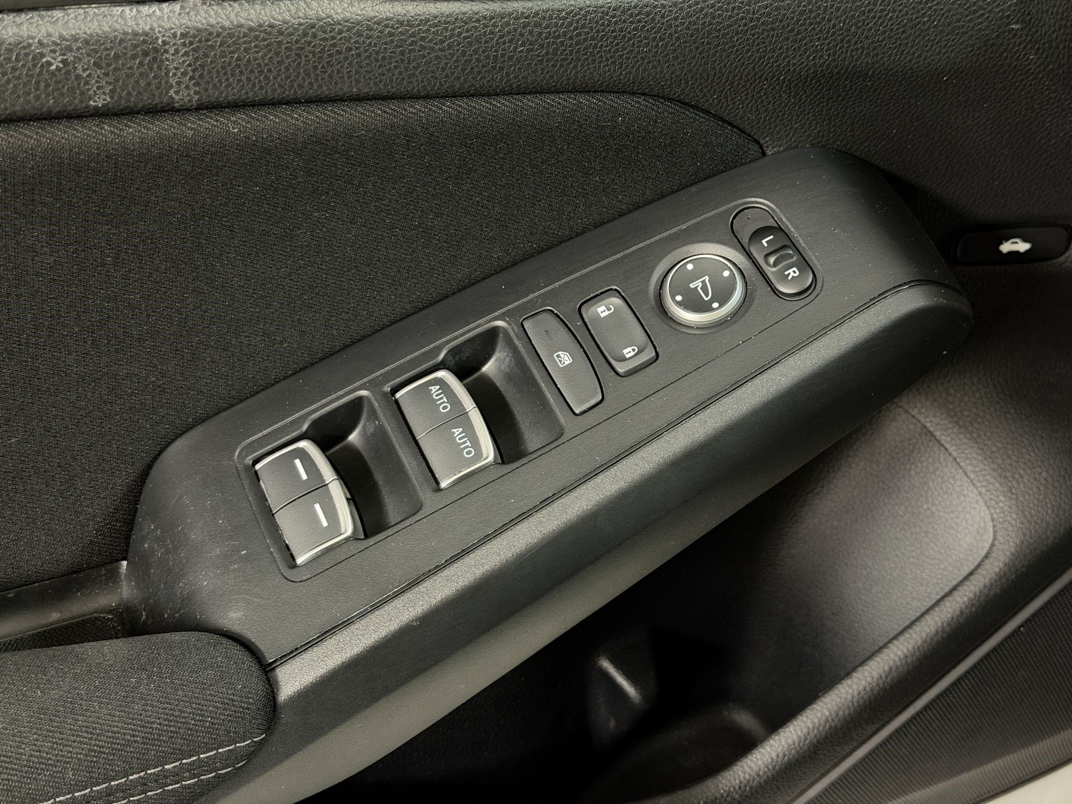 Certified 2024 Honda Civic Sport image 14
