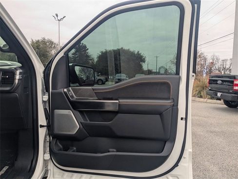 Used 2022 Ford F150 Platinum w/ Equipment Group 701A High image 33