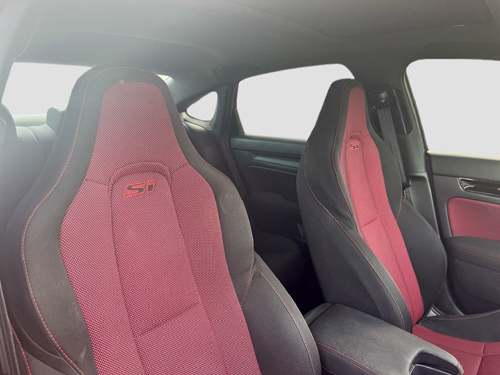 Used 2024 Honda Civic Si image 26