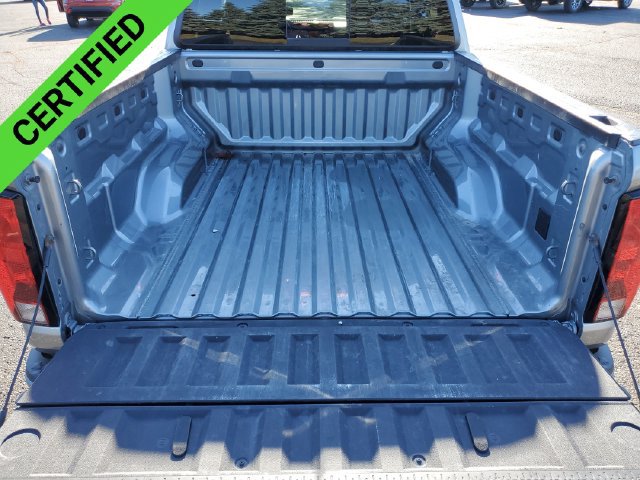 Certified 2023 Chevrolet Colorado LT w/ LT Convenience Package II AWD/4WD image 31