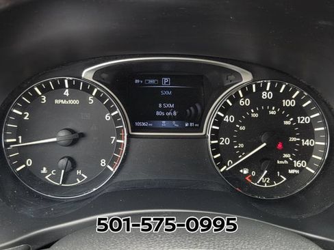 Used 2020 Nissan Pathfinder SL AWD/4WD image 31