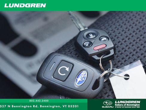 Used 2023 Subaru Outback 2.5i image 32