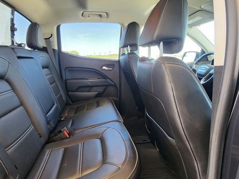 Used 2020 GMC Canyon Denali AWD/4WD image 19