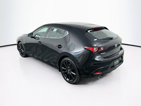 Used 2024 MAZDA MAZDA3 s FWD image 5