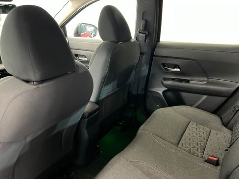 New 2026 Nissan Kicks SV w/ SV Premium Package AWD/4WD image 19