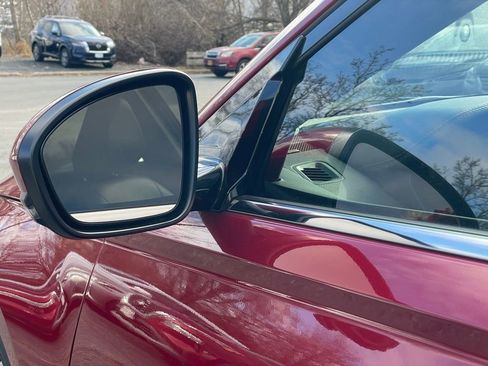 Certified 2024 Nissan Altima 2.5 SL image 26