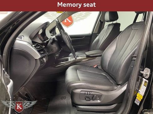 Used 2016 BMW X5 xDrive40e image 12