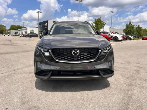 New 2026 MAZDA CX-5 Preferred AWD/4WD image 2