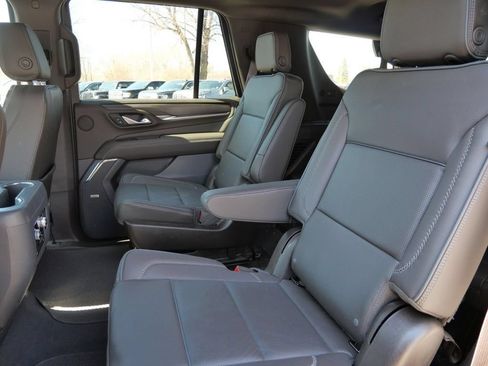 Used 2023 GMC Yukon Denali w/ Max Trailering Package AWD/4WD image 37