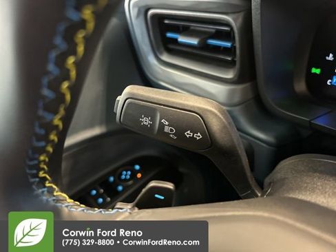 New 2025 Ford Maverick Lobo image 25
