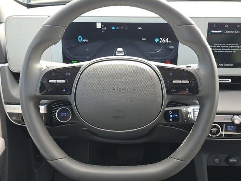 Certified 2024 Hyundai Ioniq 5 SEL RWD image 11