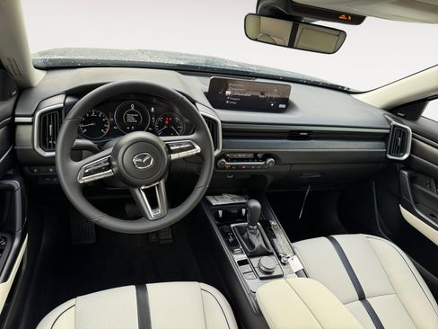 New 2026 MAZDA CX-50 AWD 2.5 S w/ Cargo Package image 15