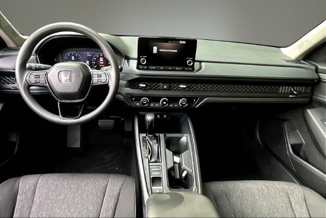 Used 2024 Honda Accord EX image 7
