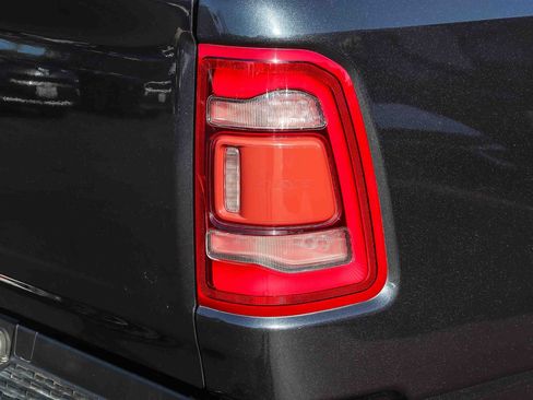 Used 2021 RAM 1500 Limited w/ Body Color Bumper Group RWD image 8