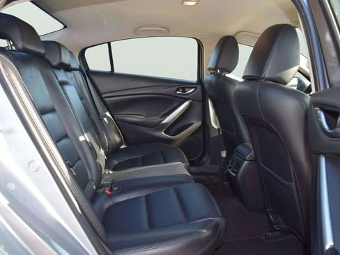 Used 2014 MAZDA MAZDA6 Touring image 15