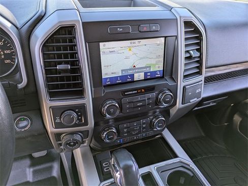Certified 2019 Ford F150 Lariat image 14