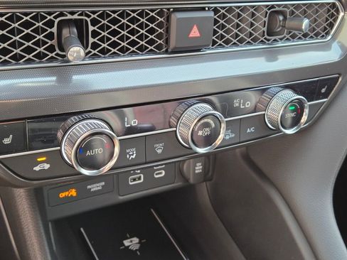 New 2026 Acura Integra Type S image 25