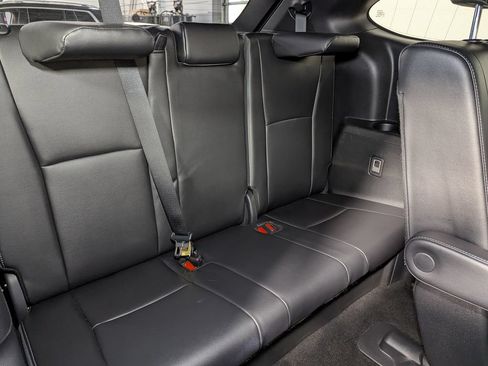 Certified 2025 Toyota Highlander XSE AWD/4WD image 42