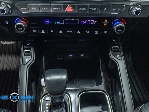 Used 2024 Kia Telluride SX Prestige X-Line image 21