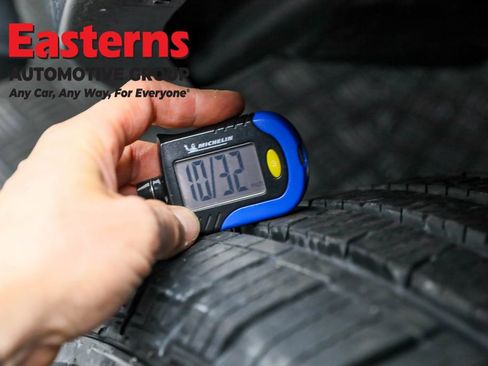 Used 2023 RAM 1500 Classic Warlock w/ Trailer Tow Group image 27