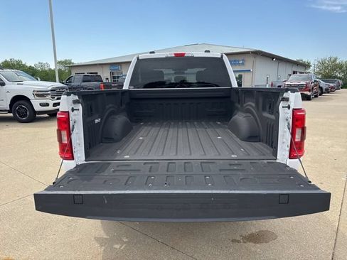 Used 2021 Ford F150 XLT w/ Equipment Group 301A Mid AWD/4WD image 13