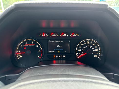 Used 2017 Ford F150 XLT w/ Equipment Group 302A Luxury AWD/4WD image 26