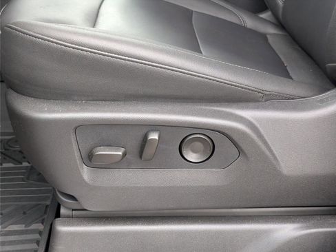 Used 2026 Chevrolet Silverado 1500 LT image 5