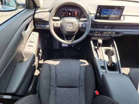 New 2026 Honda Accord LX image 7