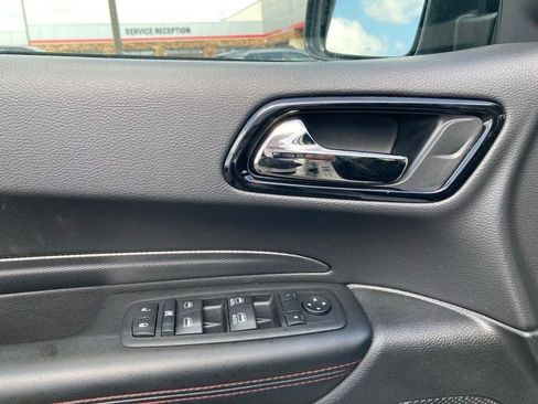 Used 2026 Dodge Durango GT RWD image 11