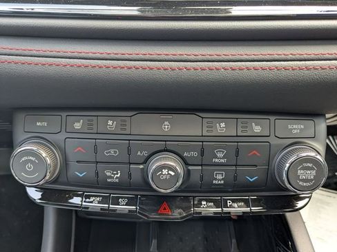 New 2026 Dodge Durango GT image 13