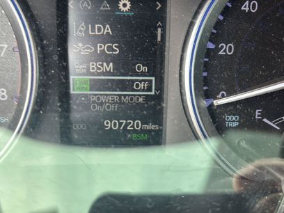 Used 2018 Toyota Highlander FWD V6