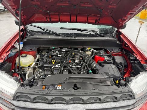 Used 2023 Ford Maverick XLT w/ Equipment Group 300A Standard image 20