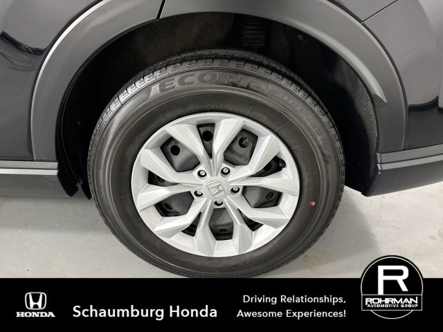 Used 2024 Honda CR-V LX image 6