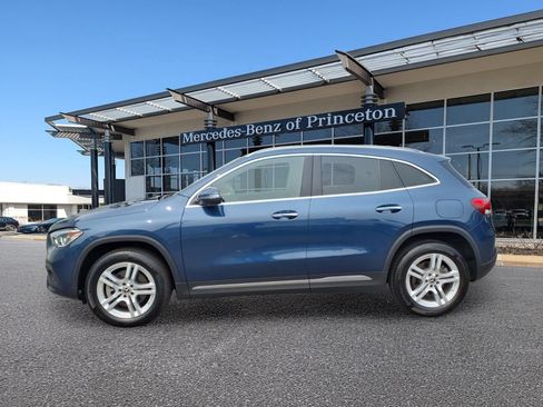 Certified 2023 Mercedes-Benz GLA 250 4MATIC image 6