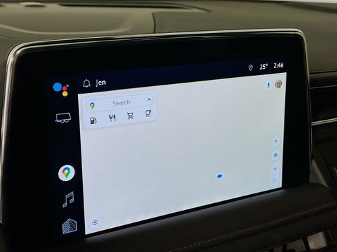 Used 2022 Chevrolet Tahoe RST w/ Luxury Package image 12