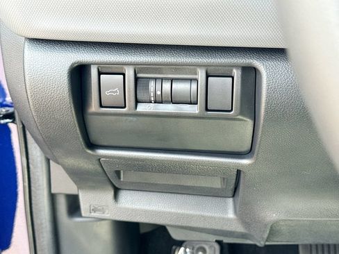 Certified 2026 Subaru Forester Sport AWD/4WD image 6