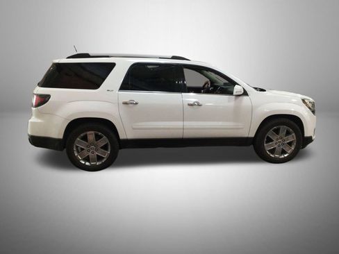 Used 2017 GMC Acadia Limited SLT AWD/4WD image 3