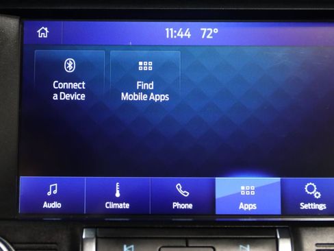 Used 2019 Ford Mustang Premium RWD image 48