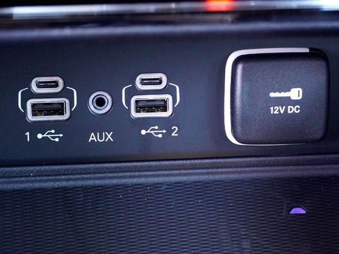 New 2025 Jeep Grand Cherokee L Altitude image 15