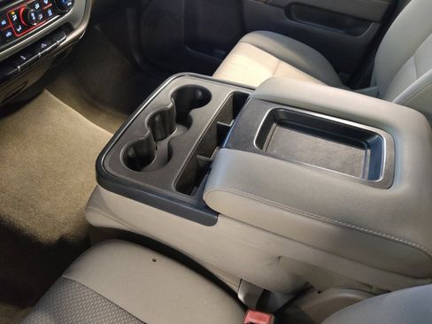 Used 2015 GMC Sierra 1500 SLE w/ SLE Value Package image 26