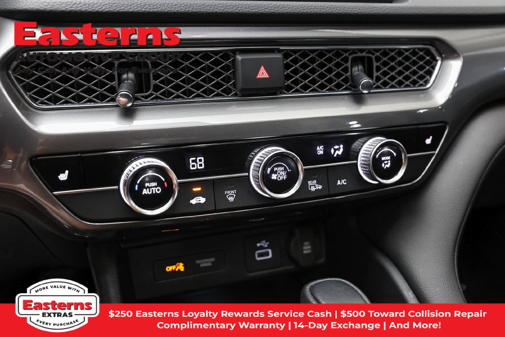 Used 2025 Acura Integra FWD image 19