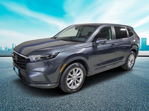 Used 2023 Honda CR-V EX image 2