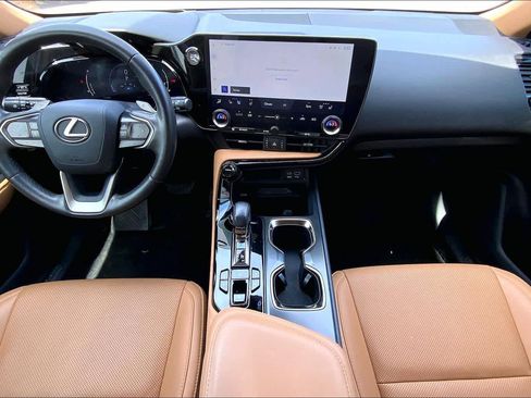 Certified 2022 Lexus NX 350 AWD image 22