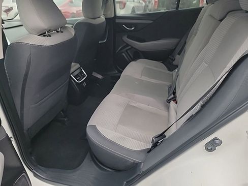 Used 2023 Subaru Outback Premium image 2