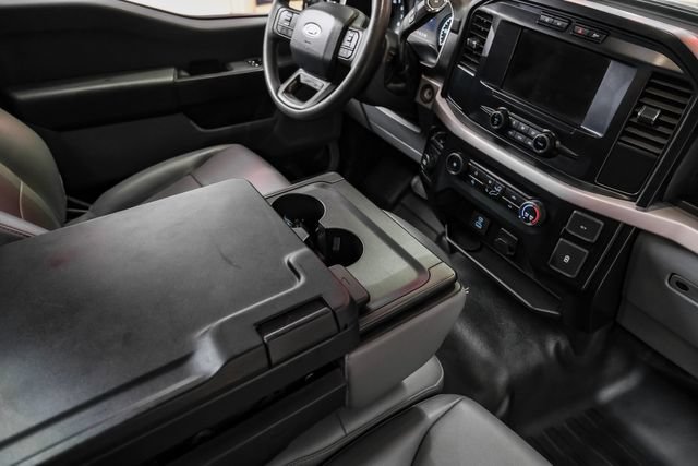 Used 2023 Ford F150 XL RWD image 25
