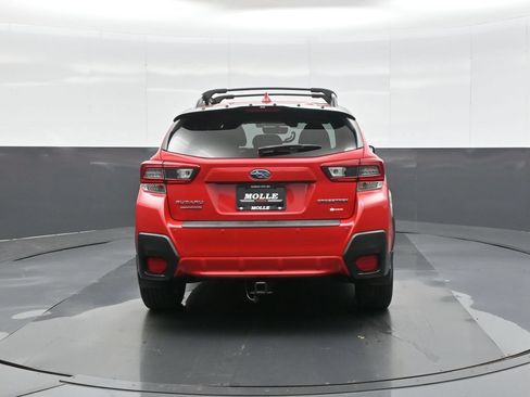 Used 2021 Subaru Crosstrek 2.5i Limited w/ Moonroof Package 1 AWD/4WD image 6