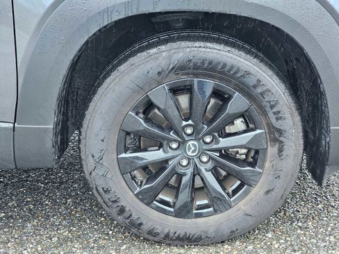 Used 2024 MAZDA CX-50 AWD 2.5 S w/ Preferred Package image 11