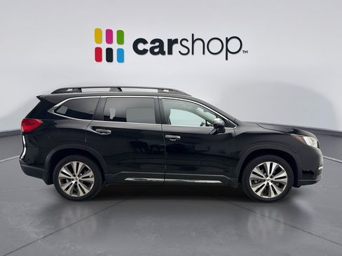 Used 2020 Subaru Ascent Touring AWD/4WD image 6